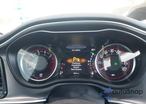 2020 Dodge Challenger R/T from USA, damaged, VIN 2C3CDZBTXLH243719